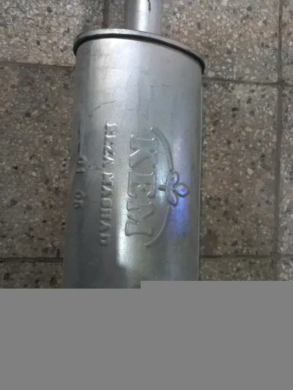 انبار اگزوز وسط ۲۰۶ تیپ ۵|قطعات یدکی و لوازم جانبی|اهواز, کمپلو جنوبی|دیوار