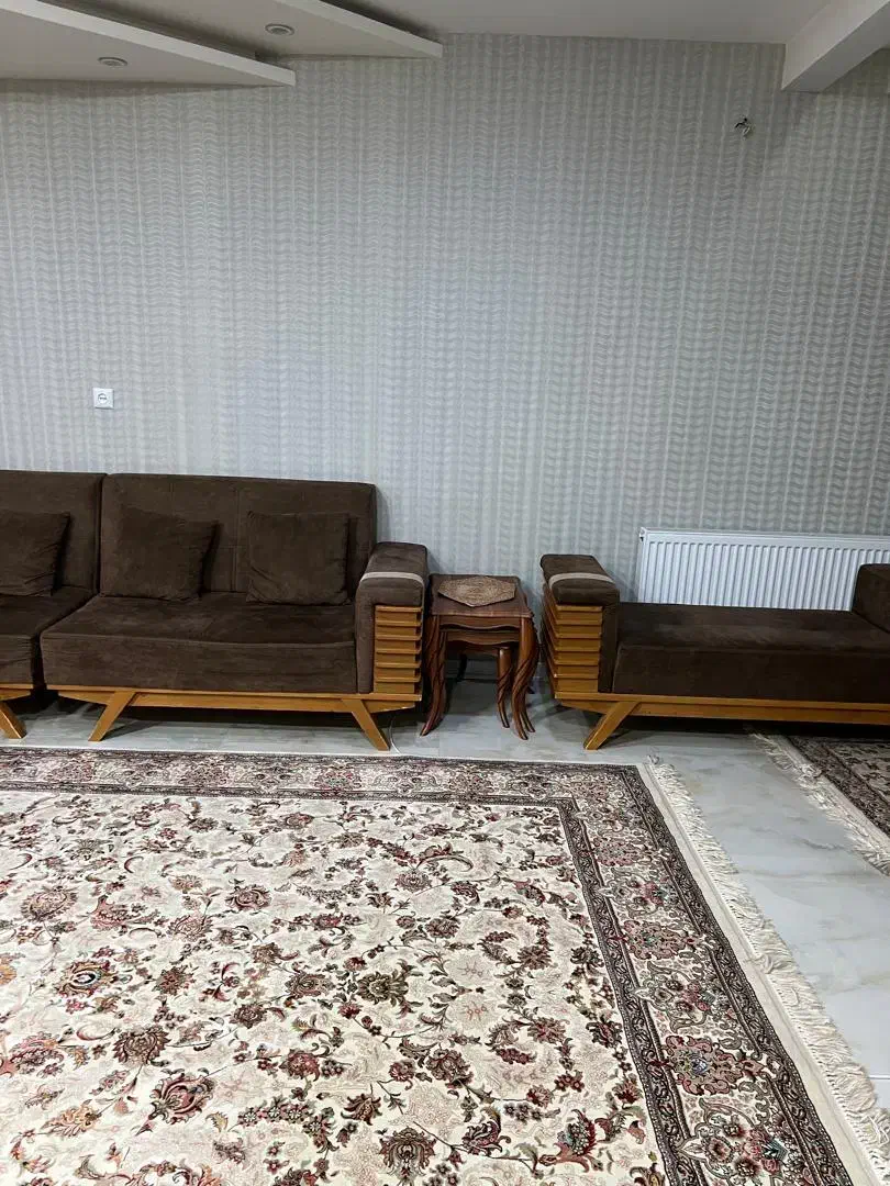 مبل|مبلمان خانگی و میز عسلی|شاهین‌شهر, مخابرات (شهید بهشتی)|دیوار