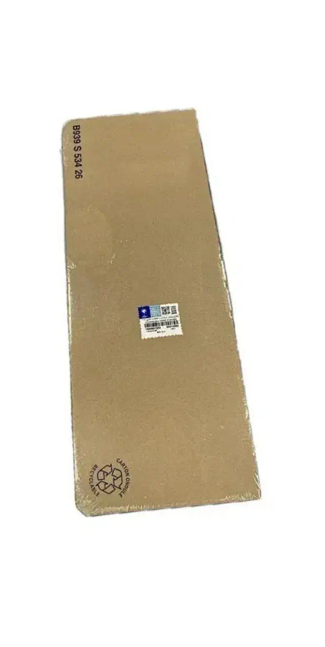 واشر سر سیلندر(گمشده)داخل کارتن|اشیا|رشت, توشیبا|دیوار