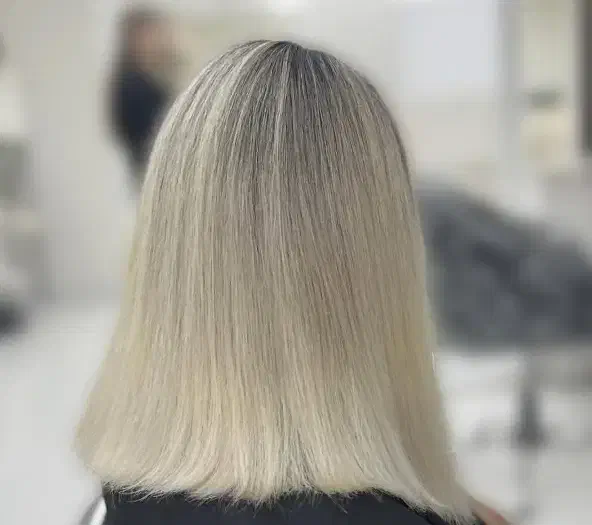 رنگ مو|خدمات آرایشگری و زیبایی|الوند, |دیوار