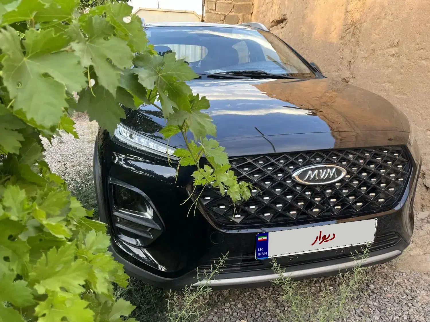 x22 pro|خودرو سواری و وانت|کرمان, |دیوار