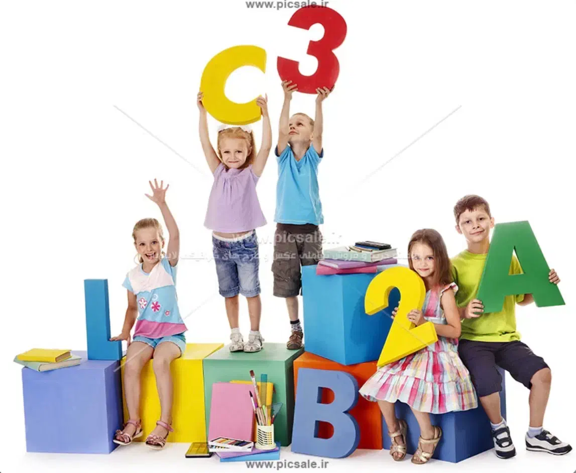 کلاس های زبان انگلیسی کودکان در یاسوج|خدمات آموزشی|یاسوج, |دیوار