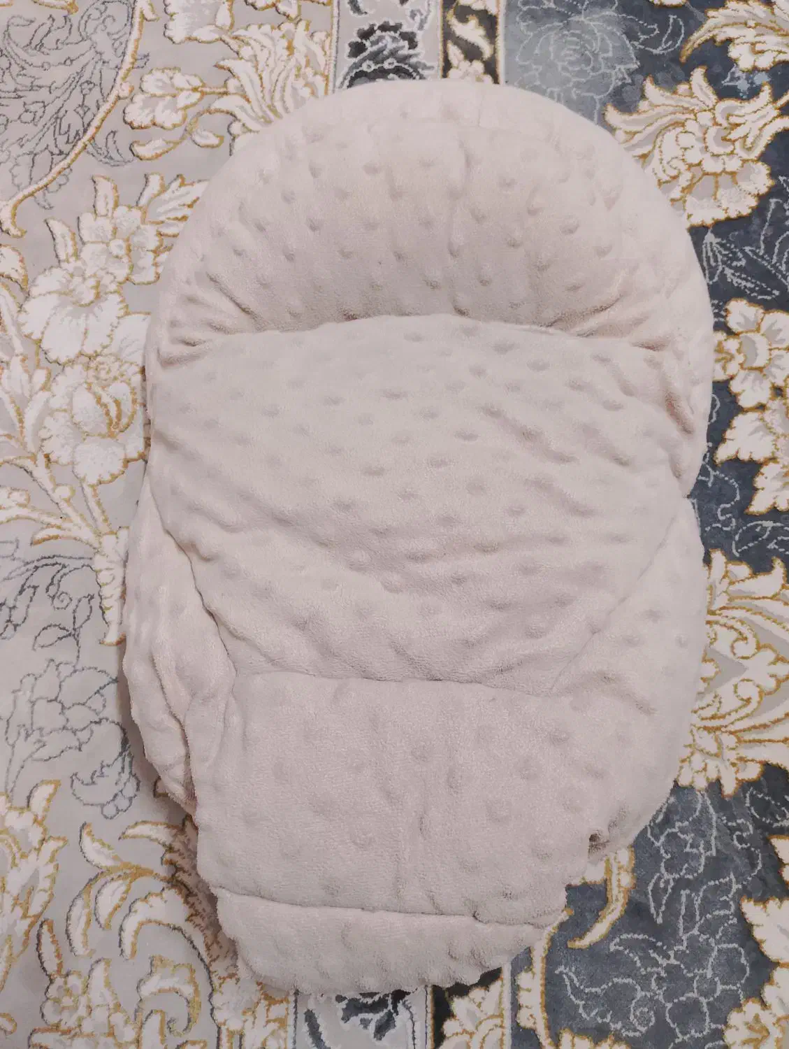 آغوشی فقط 50|اسباب و اثاث بچه|مشهد, کوی المهدی|دیوار