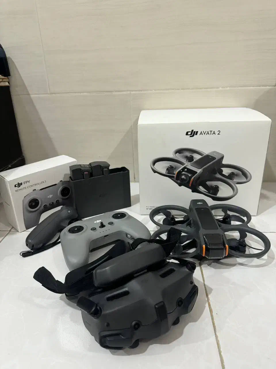 فروش FPV|دوربین عکاسی و فیلمبرداری|بندرعباس, |دیوار