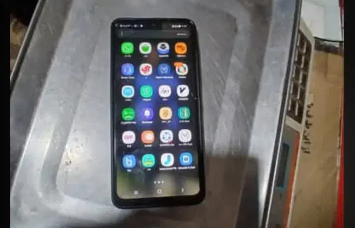 گوشی a06در حد|موبایل|اردبیل, |دیوار