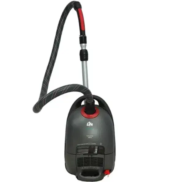 جاروبرقی ۲۴۰۰وات فروش با کد ملی اقساط ۲۴ماهه|جاروبرقی، جارو شارژی، بخارشو|خرمآباد, |دیوار