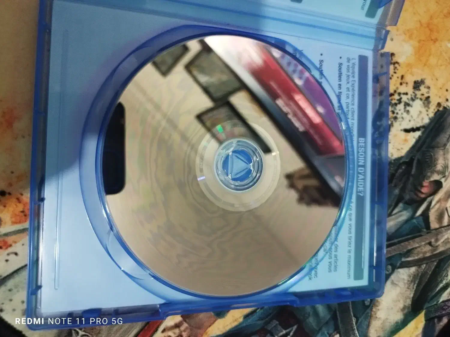 fc25 ps5|کنسول، بازی ویدئویی و آنلاین|ماکو, |دیوار