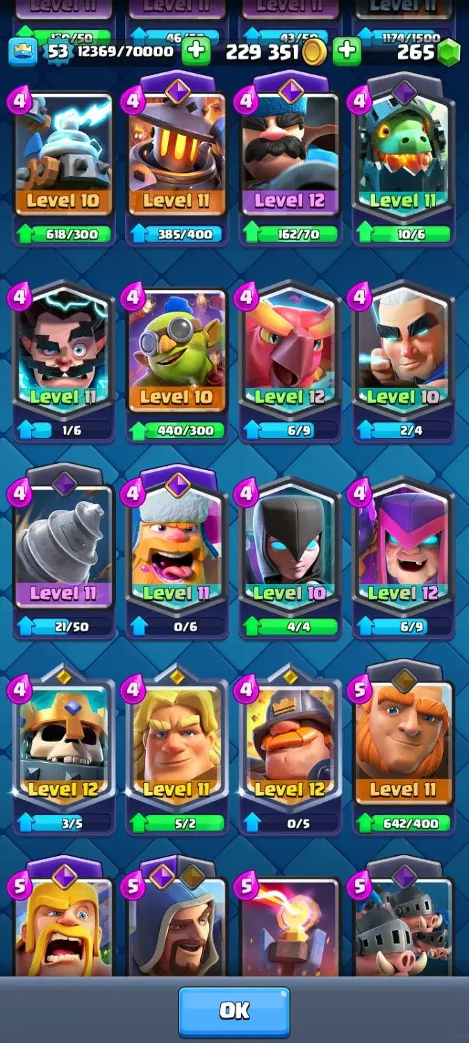 کلش رویال|کنسول، بازی ویدئویی و آنلاین|سنندج, |دیوار