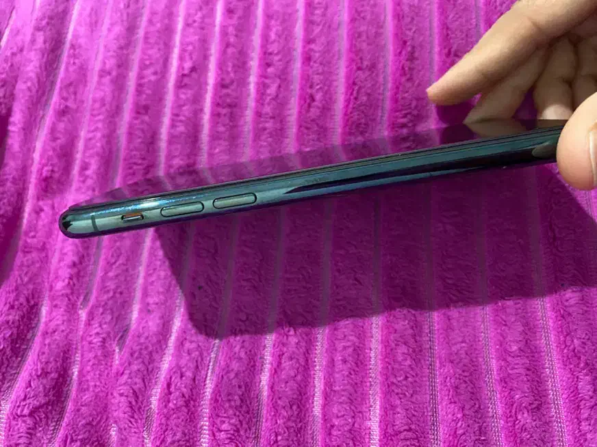 iPhone 11 Pro|موبایل|خرمآباد, |دیوار