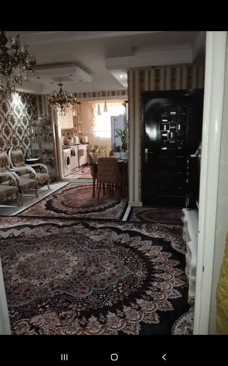 فروش آپارتمان|فروش آپارتمان|تهران, امام زاده حسن|دیوار