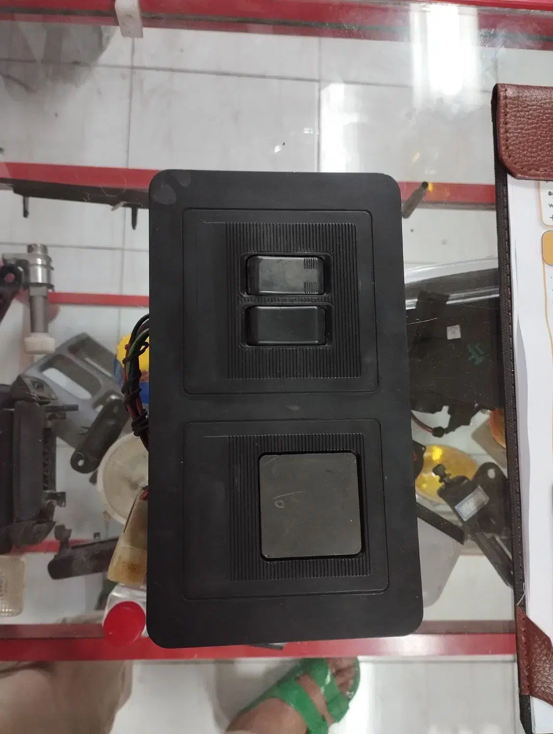 لوازم نو استوک ون دلیکا|قطعات یدکی و لوازم جانبی|بهارستان, |دیوار