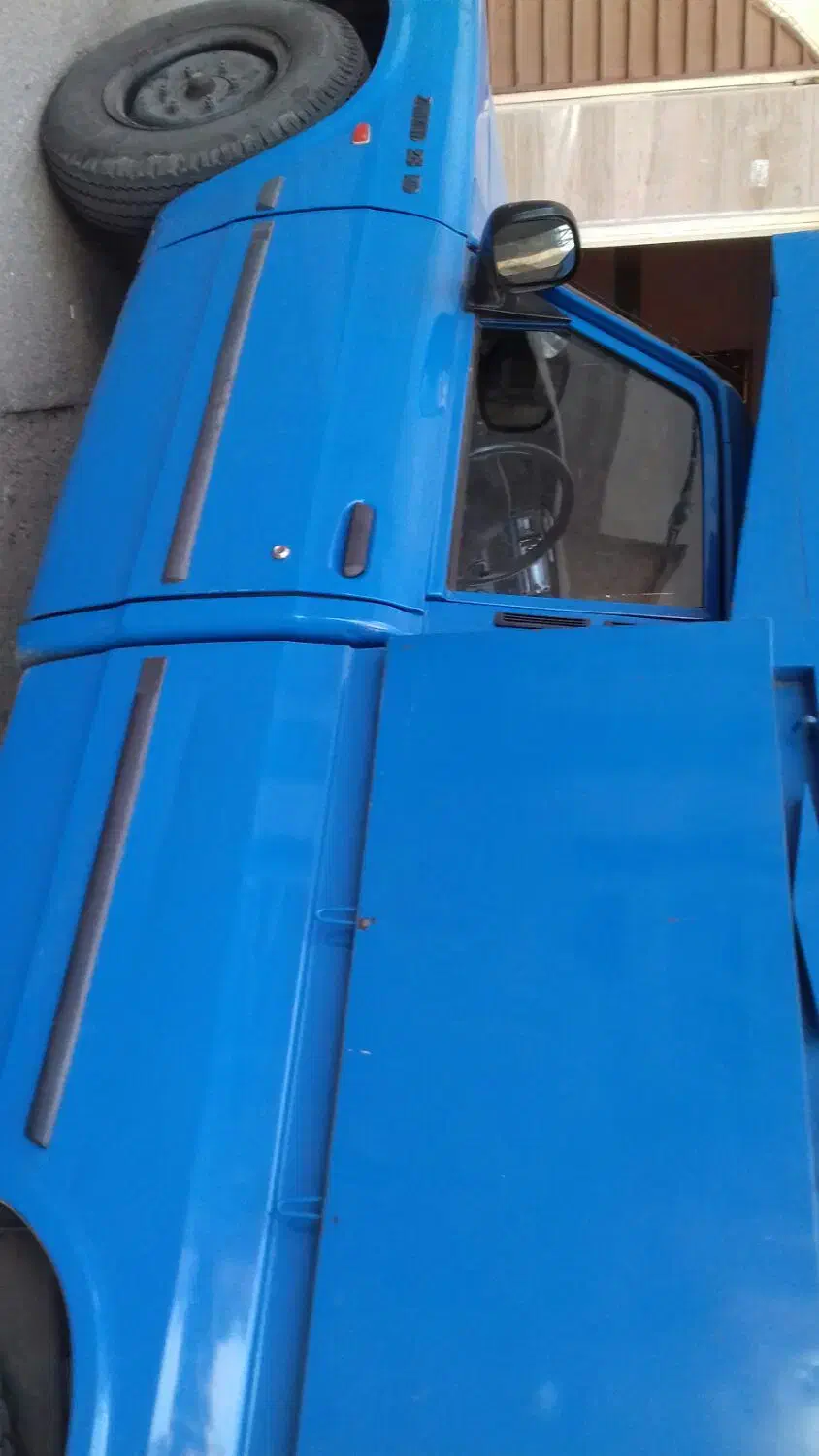 نیسان دیزل|خودرو سواری و وانت|اردبیل, |دیوار