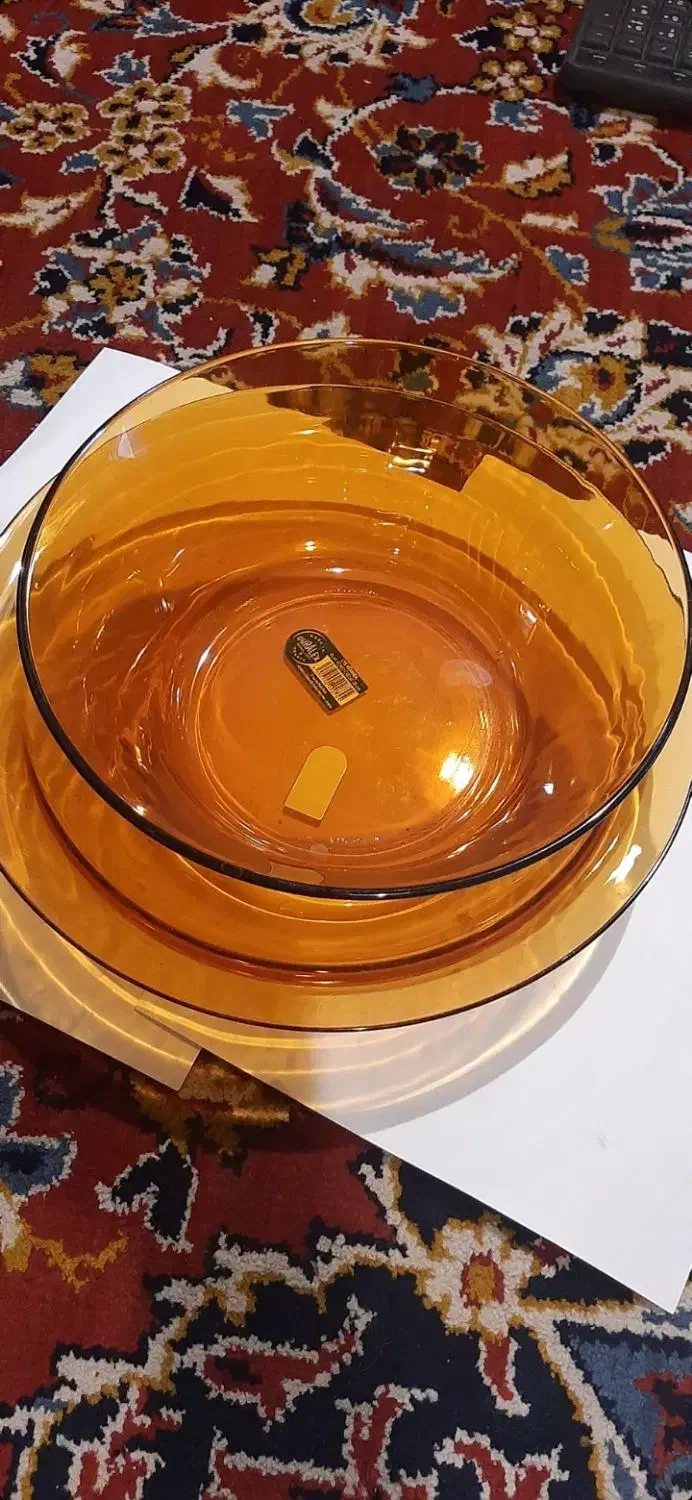 ظروفهای قدیم .ورق بزنید|ظروف سرو و پذیرایی|اهواز, شهرک حفاری|دیوار