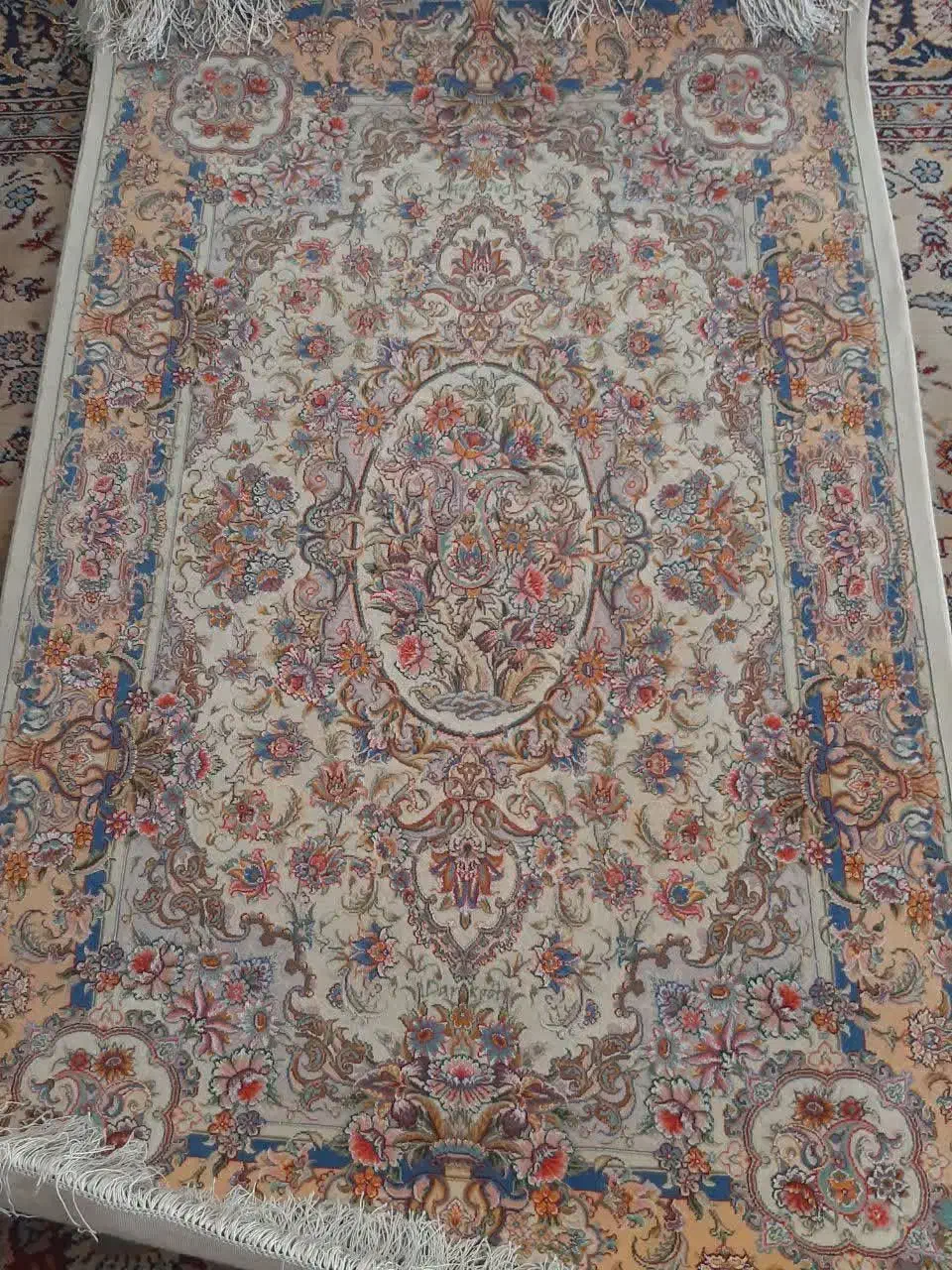 تابلو فرش|تابلو فرش|تربت‌حیدریه, بازار|دیوار