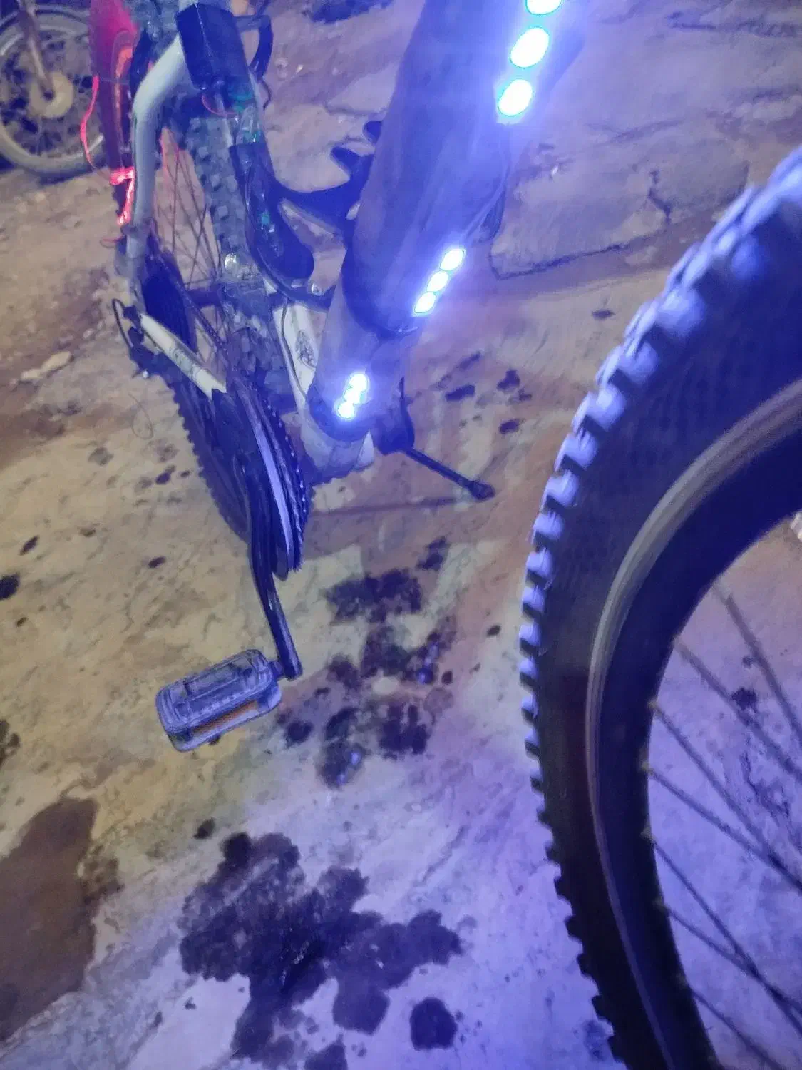 دوچرخه|دوچرخه، اسکیت، اسکوتر|نمین, |دیوار