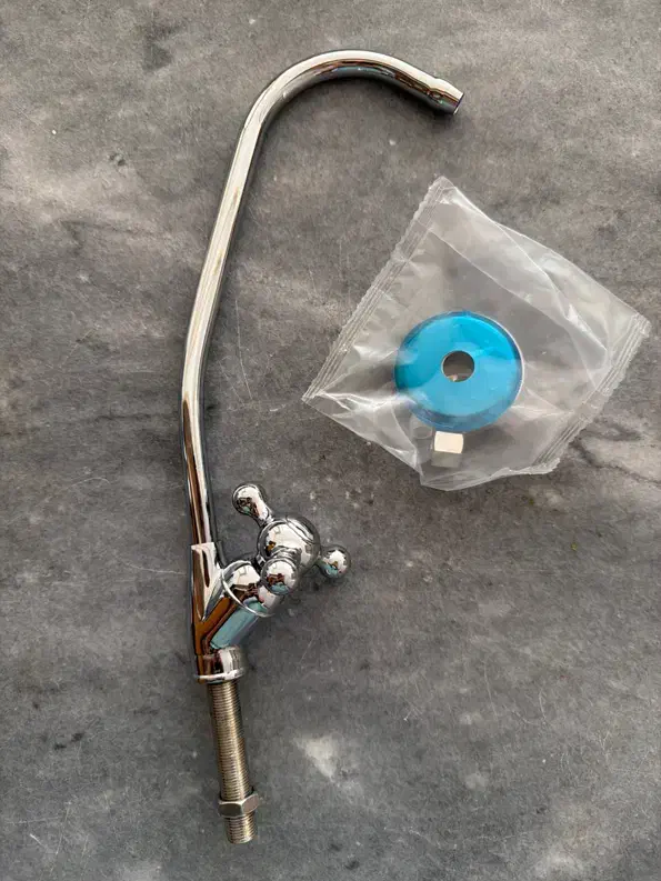 دستگاه تصفیه آب خانگی|آب‌سردکن و تصفیه آب|تهران, شیخ هادی|دیوار