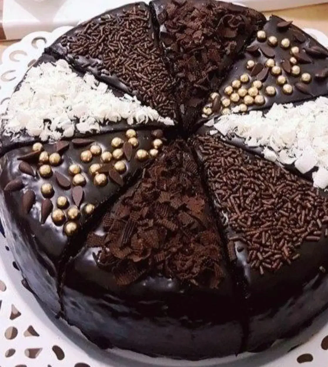 کیک و چیز کیک خانگی|خدمات پذیرایی، مراسم|ارومیه, |دیوار