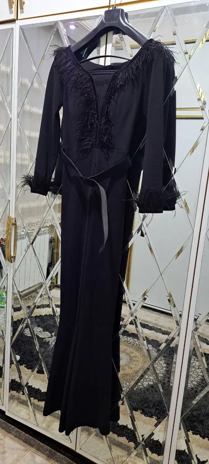 اورال شیک وزیباجنس پارچه ترک فری سایز|لباس|تهران, مشیریه|دیوار