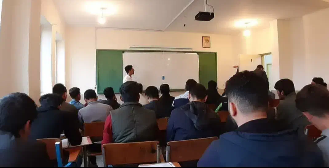 تدریس ریاضی از پایه تا دانشگاه (استاد دانشگاه)|خدمات آموزشی|تبریز, |دیوار