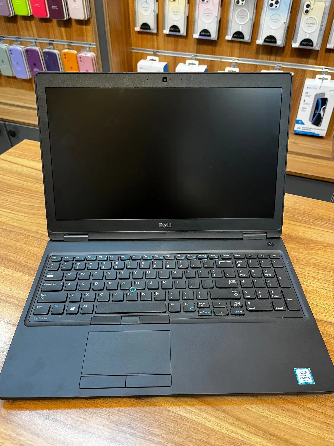 لپ تاپ dell و hp|رایانه همراه|مشهد, راهنمایی|دیوار