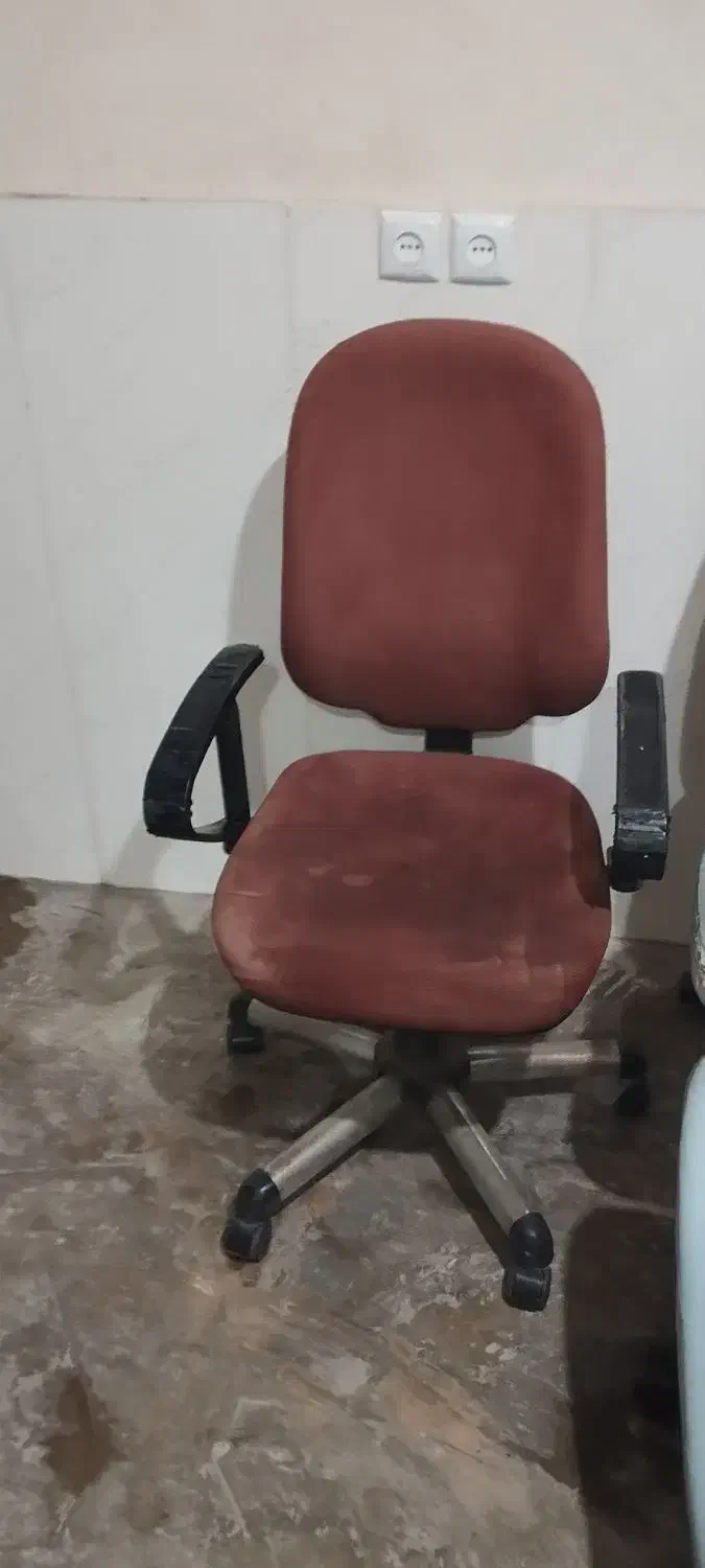 سه  تیکه وسایل سالن یک جا ۱۵۰۰|آرایشگاه و سالن‌های زیبایی|بهشهر, |دیوار