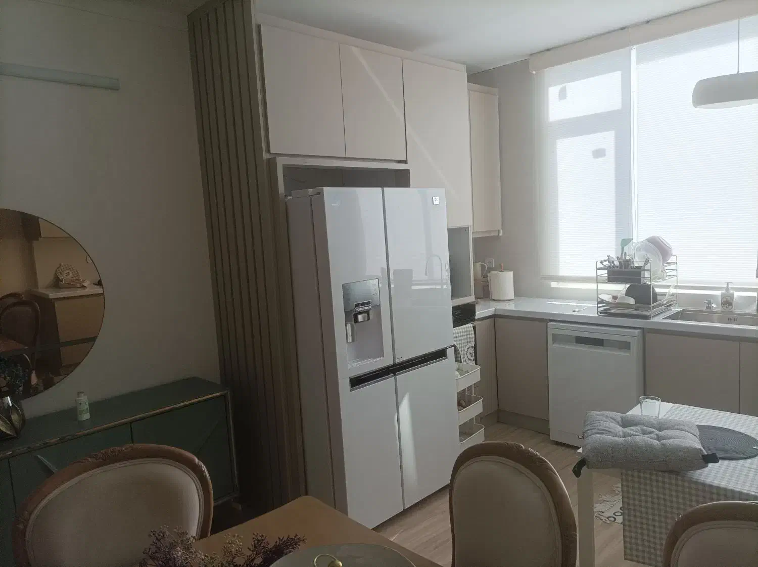 دکوراسیون داخلی امیر.|خدمات پیشه و مهارت|قزوین, |دیوار