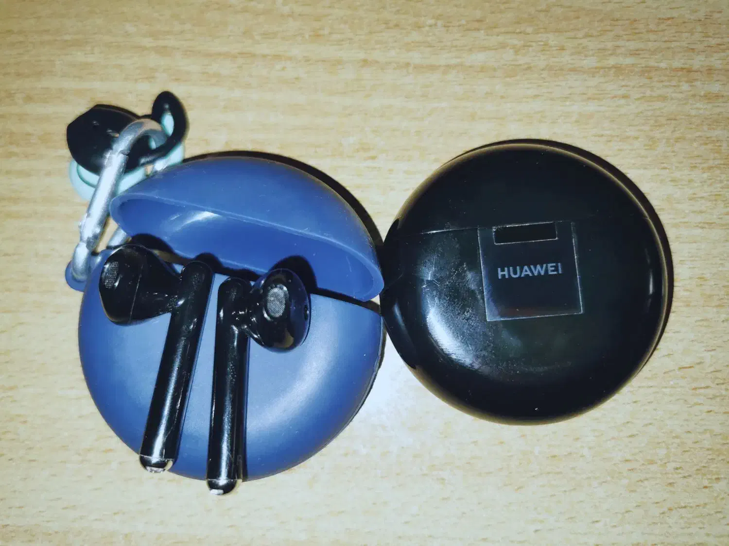 هدفون هواوی Freebuds 3|لوازم جانبی موبایل و تبلت|قرچک, باقرآباد|دیوار