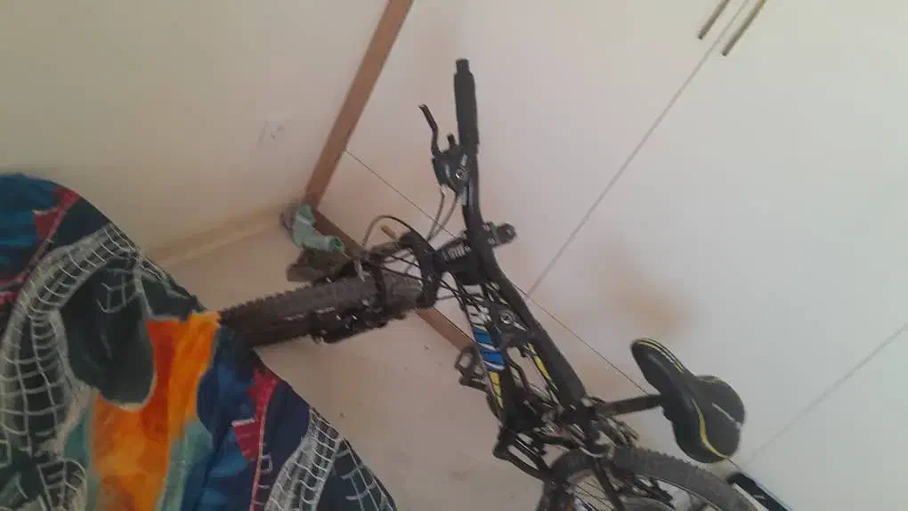 دوچرخه 24|دوچرخه، اسکیت، اسکوتر|کرج, شهرک علی ابن ابیطالب (کوثر)|دیوار