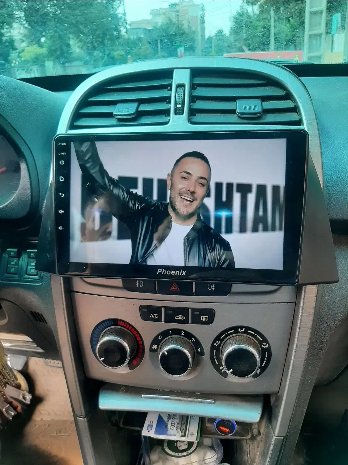 فروش اقساطی مانیتور سیستم ردیاب|قطعات یدکی و لوازم جانبی|گنبد کاووس, |دیوار