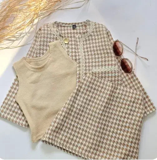 لباس دخترانه نو|کفش و لباس بچه|سهند, |دیوار