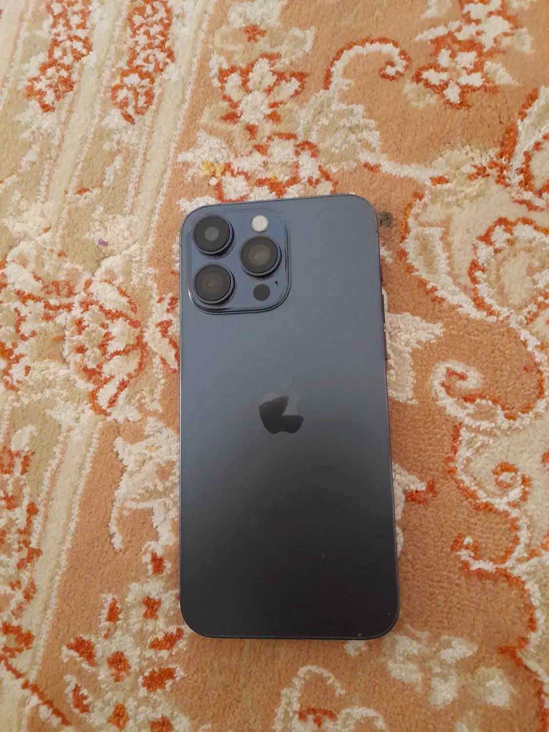 آیفون ۱۵ طرح|موبایل|محمدیه-قزوین, |دیوار