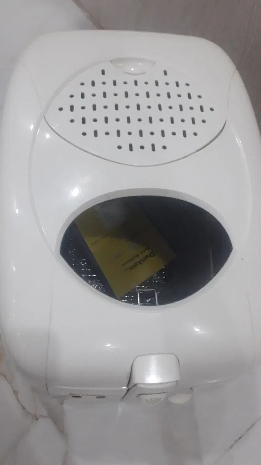 سرخ کن|سایر لوازم برقی|پاکدشت, پاکدشت (مامازند)|دیوار