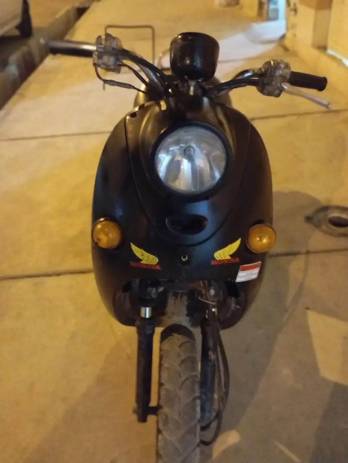 موتور پاکشتی 80cc|موتورسیکلت|برازجان, |دیوار