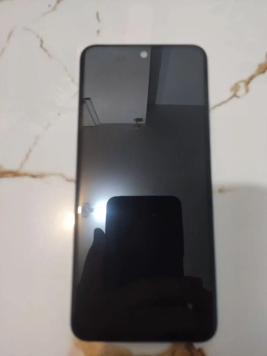 گوشی شیامی نوت 12 اس رم 8|موبایل|اصفهان, خانه اصفهان|دیوار