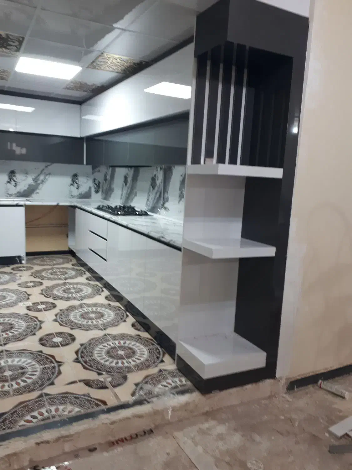 کابینت اولاس|خدمات پیشه و مهارت|پارس‌آباد, |دیوار