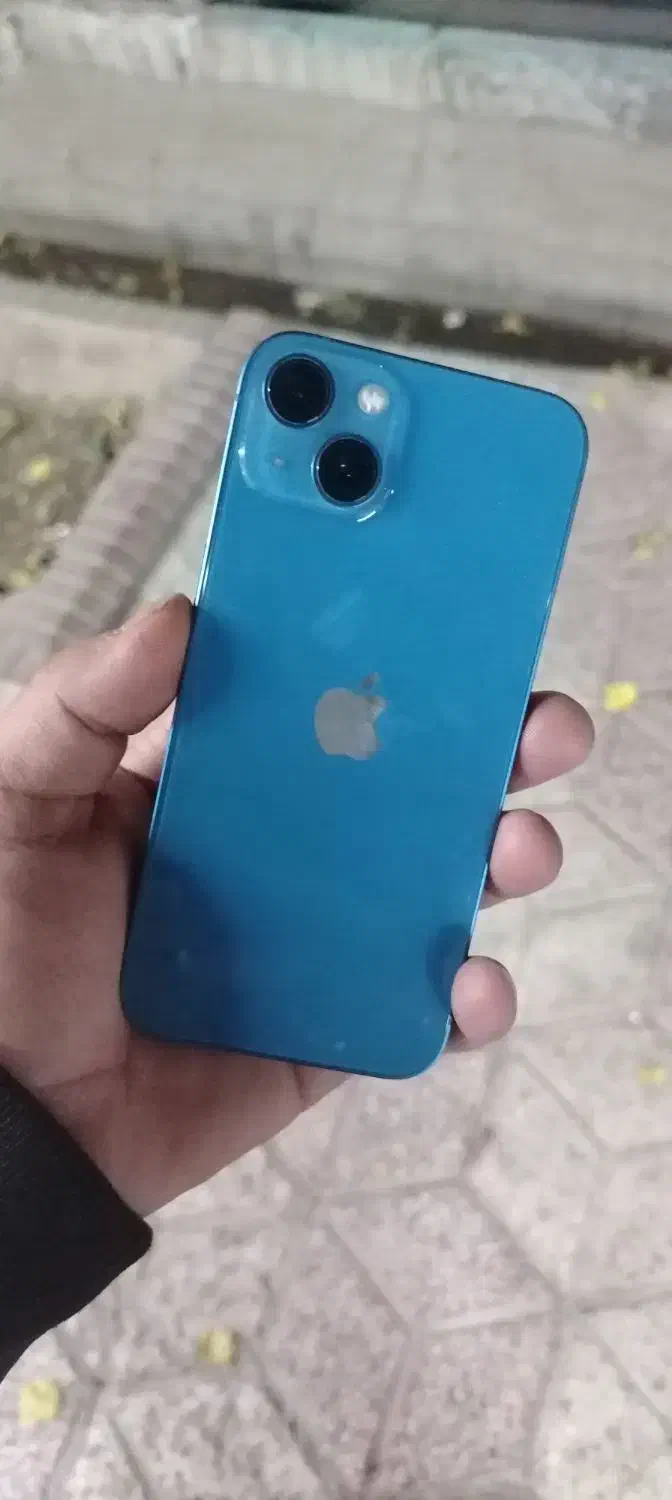 چند دستگاه ایفون تمیز و خوش قیمت|موبایل|تایباد, |دیوار