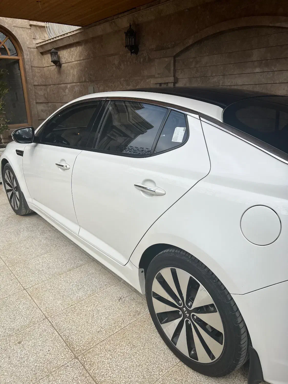 ابتیما ۲۰۱۴تک برگ سند|خودرو سواری و وانت|اصفهان, زهران|دیوار