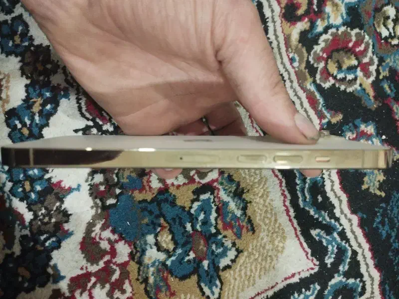 آیفون 13پرومکس|موبایل|صباشهر, |دیوار