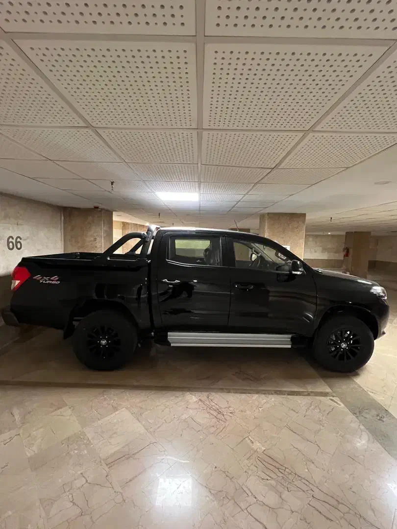 کلوت اتوماتیک 1403|خودرو سواری و وانت|تهران, ولنجک|دیوار