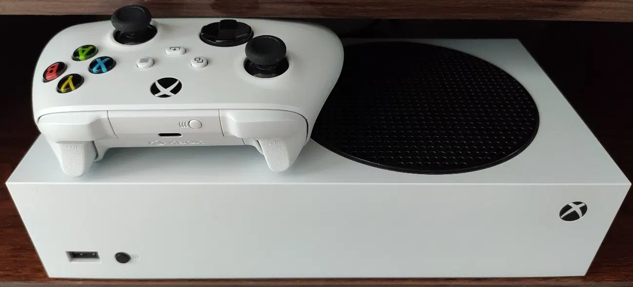 XBOX SERIES S|کنسول، بازی ویدئویی و آنلاین|سنندج, |دیوار