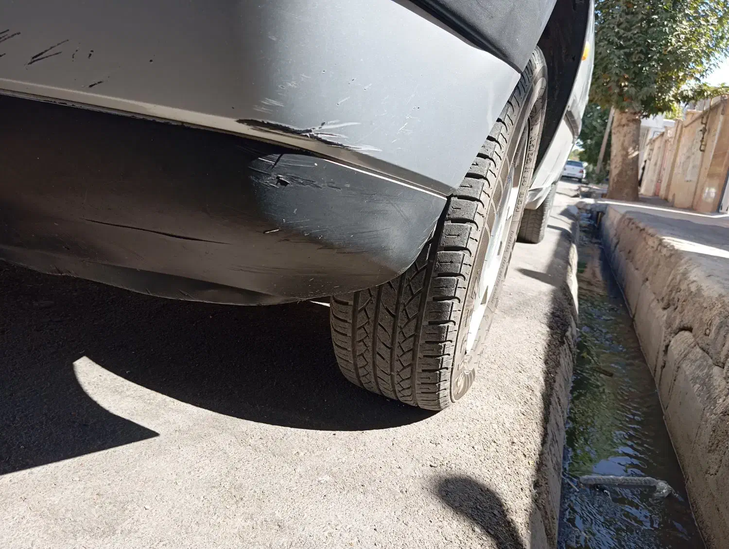 لاستیک پژو 14|قطعات یدکی و لوازم جانبی|کوهدشت, |دیوار