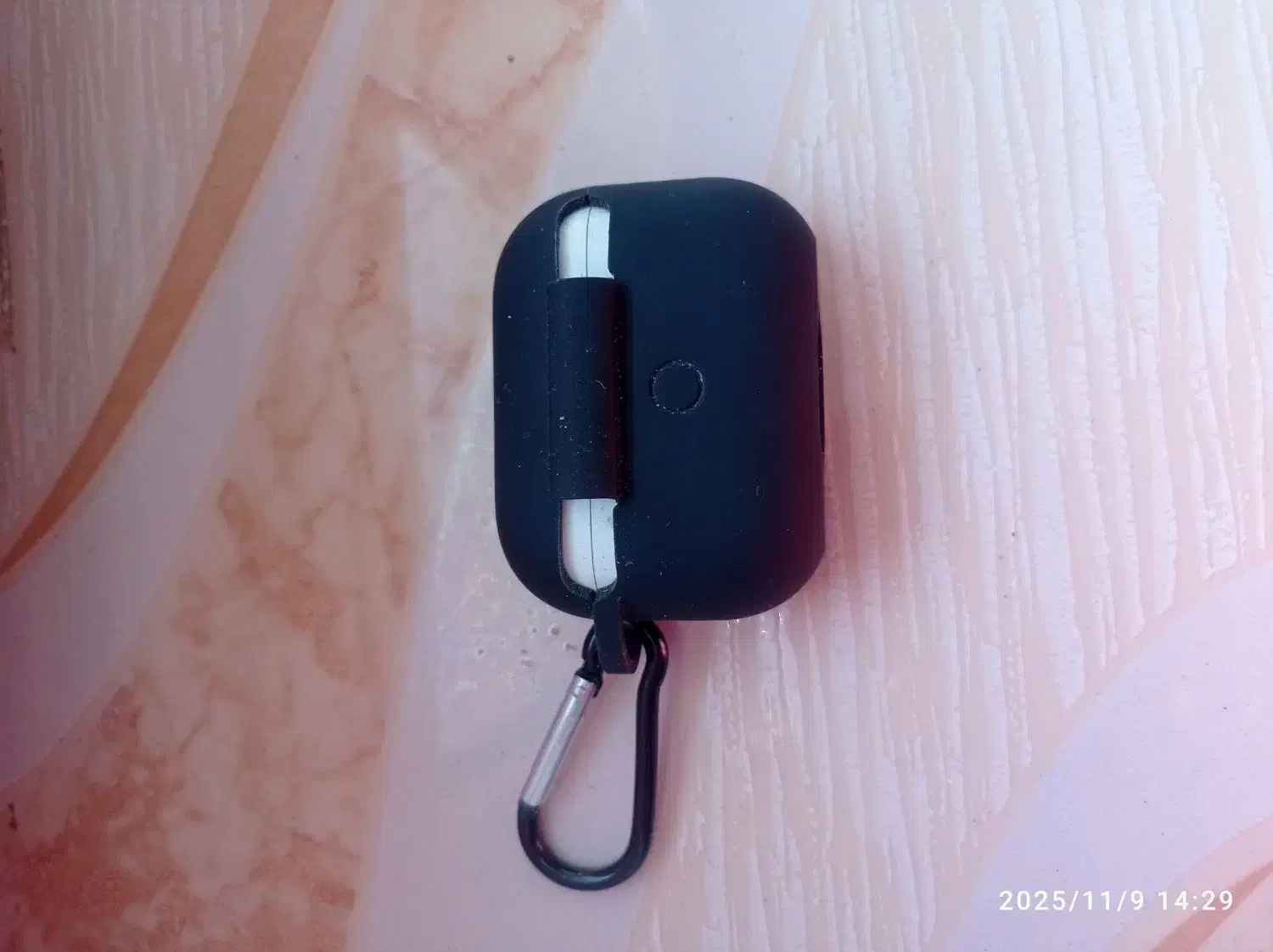 Airpod proنسل اول اصلی|لوازم جانبی موبایل و تبلت|سنندج, |دیوار