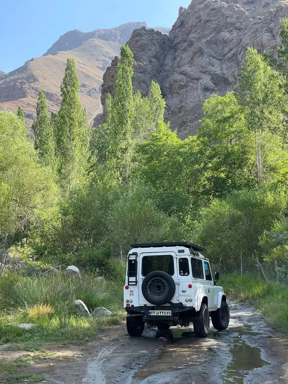 پاژن مدل۷۶|خودرو سواری و وانت|بهارستان, |دیوار