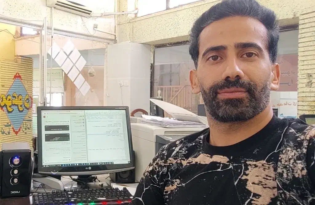 اس پی اس اس (spss) برای پایان نامه مدیریت|خدمات آموزشی|ایلام, |دیوار