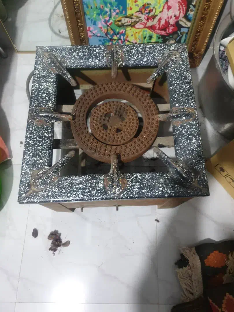 تعدادی وسایل منزل کارکرده|فرش|تبریز, |دیوار