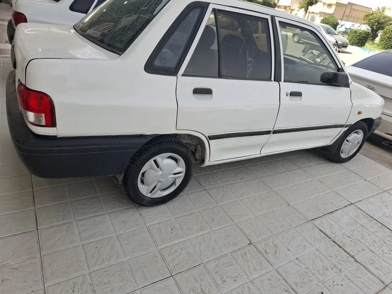 پراید ۱۳۱|خودرو سواری و وانت|بهبهان, |دیوار