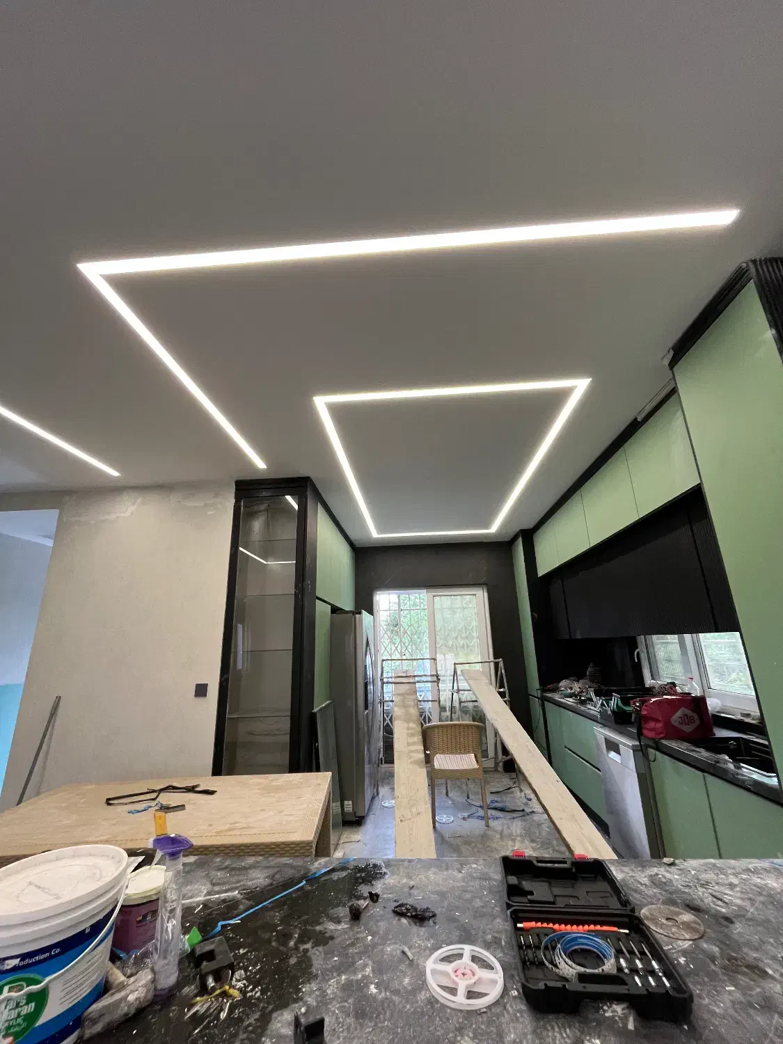 برقکار ساختمانی|خدمات پیشه و مهارت|نوشهر, |دیوار