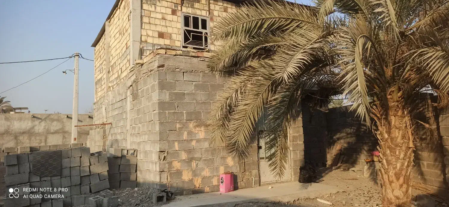 خونه ویلایی قاسم جلالی هم فروشی هم اجاره|فروش خانه و ویلا|میناب, |دیوار