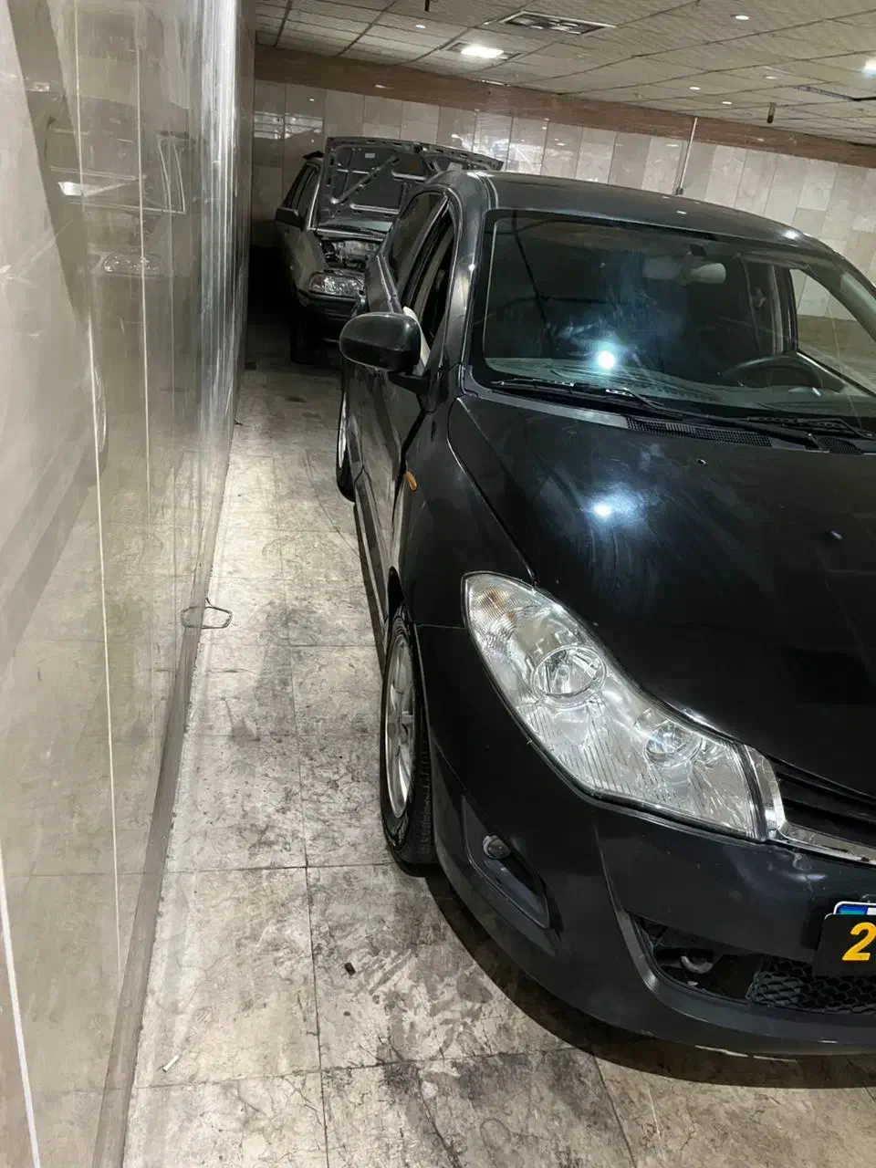 mvm315ساده نقدواقساط|خودرو سواری و وانت|تهران, جی|دیوار