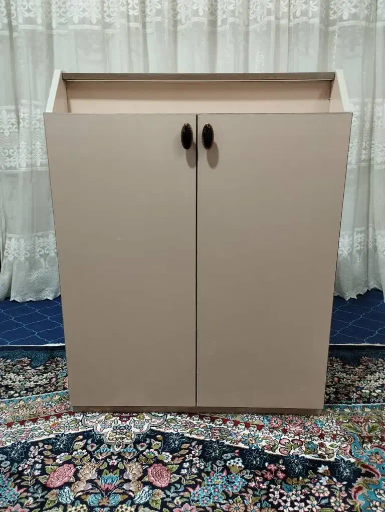 جا کفشی|جاکفشی، کمد، دراور|خرم‌آباد, |دیوار